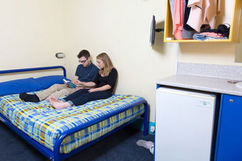 Jolly Swagman Backpackers - Accommodation Noosa 33