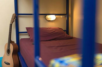 Jolly Swagman Backpackers - Accommodation Noosa 34
