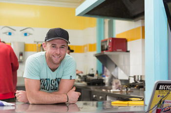Jolly Swagman Backpackers - Accommodation Noosa 35