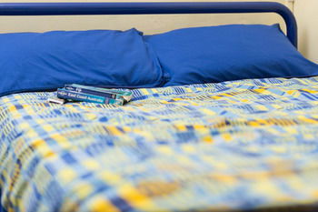 Jolly Swagman Backpackers - Accommodation Noosa 41