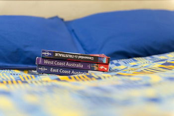Jolly Swagman Backpackers - Accommodation Noosa 42