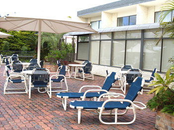 El Lago Waters Motel - Accommodation Noosa 3