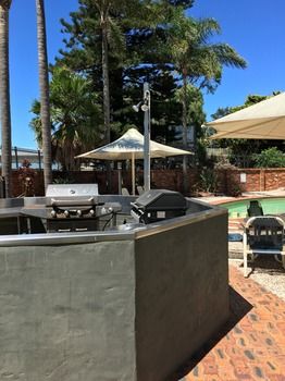El Lago Waters Motel - Accommodation Noosa 12