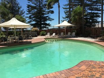 El Lago Waters Motel - Accommodation Noosa 29