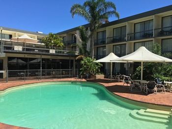 El Lago Waters Motel - Accommodation Noosa 31