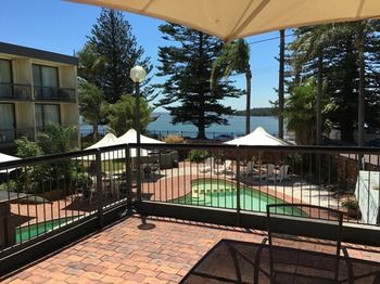 El Lago Waters Motel - Accommodation Noosa 37