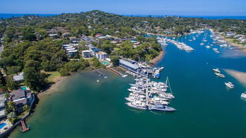 Metro Mirage Hotel Newport - Accommodation Noosa 0
