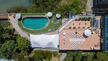 Metro Mirage Hotel Newport - Accommodation Noosa 1