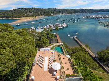 Metro Mirage Hotel Newport - Accommodation Noosa 3