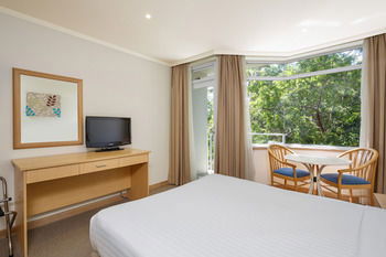Metro Mirage Hotel Newport - Accommodation Noosa 4