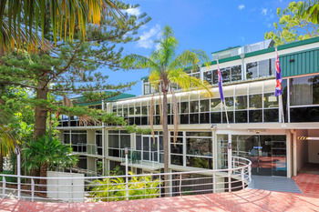 Metro Mirage Hotel Newport - Accommodation Noosa 10