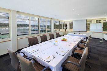 Metro Mirage Hotel Newport - Accommodation Noosa 13
