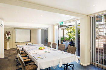 Metro Mirage Hotel Newport - Accommodation Noosa 15
