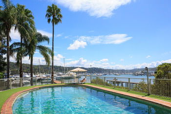 Metro Mirage Hotel Newport - Accommodation Noosa 17