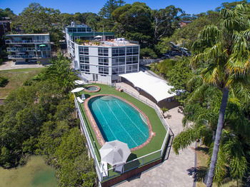 Metro Mirage Hotel Newport - Accommodation Noosa 19