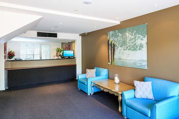 Metro Mirage Hotel Newport - Accommodation Noosa 20