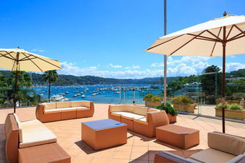 Metro Mirage Hotel Newport - Accommodation Noosa 22