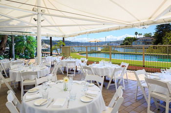 Metro Mirage Hotel Newport - Accommodation Noosa 23