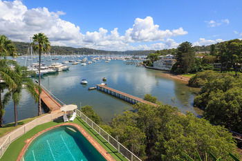 Metro Mirage Hotel Newport - Accommodation Noosa 24
