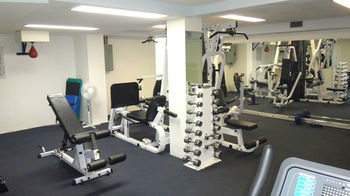 Metro Mirage Hotel Newport - Accommodation Noosa 26