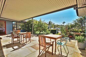 Dolphin Sands - Accommodation Noosa 15
