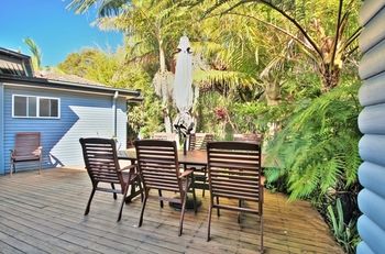 Dolphin Sands - Accommodation Noosa 17