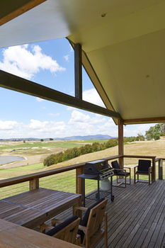 Yering Gorge Cottages By The Eastern Golf Club - Accommodation Noosa 9