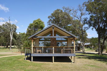 Yering Gorge Cottages By The Eastern Golf Club - Accommodation Noosa 19