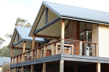 Yering Gorge Cottages By The Eastern Golf Club - Accommodation Noosa 20
