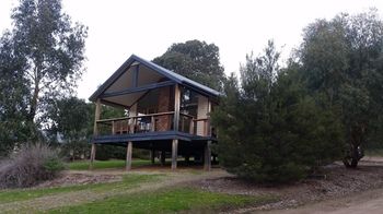 Yering Gorge Cottages By The Eastern Golf Club - Accommodation Noosa 35