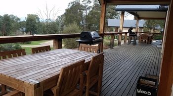 Yering Gorge Cottages By The Eastern Golf Club - Accommodation Noosa 36