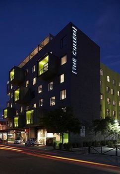 Art Series - The Cullen - Accommodation Noosa 13