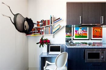 Art Series - The Cullen - Accommodation Noosa 21
