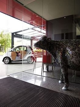 Art Series - The Cullen - Accommodation Noosa 42