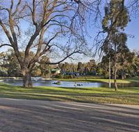 Best Western Melbourneaposs Princes Park Motor Inn - Accommodation Noosa