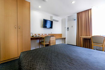 Best Western Melbourne's Princes Park Motor Inn - Accommodation Noosa 26