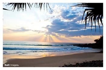 Pacific Horizons Resort - Accommodation Noosa 7