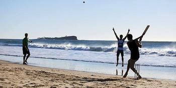 Pacific Horizons Resort - Accommodation Noosa 8