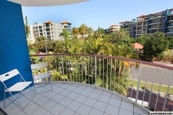 Pacific Horizons Resort - Accommodation Noosa 12