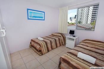 Pacific Horizons Resort - Accommodation Noosa 15