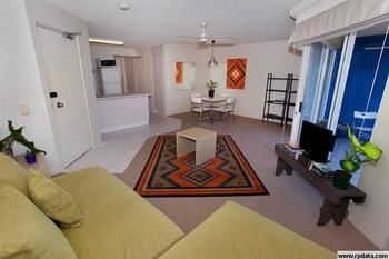 Pacific Horizons Resort - Accommodation Noosa 16
