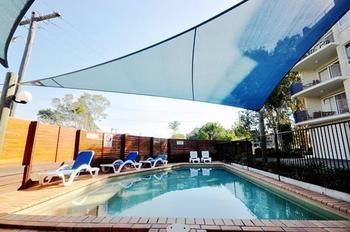 Pacific Horizons Resort - Accommodation Noosa 17