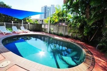 Pacific Horizons Resort - Accommodation Noosa 18
