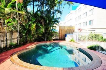 Pacific Horizons Resort - Accommodation Noosa 19