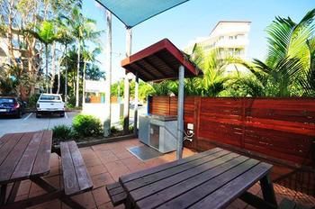 Pacific Horizons Resort - Accommodation Noosa 20