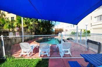 Pacific Horizons Resort - Accommodation Noosa 21