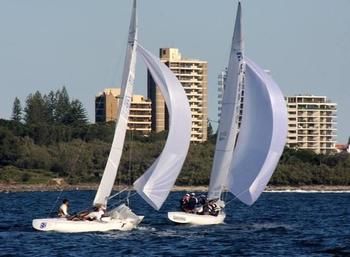 Pacific Horizons Resort - Accommodation Noosa 22