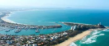 Pacific Horizons Resort - Accommodation Noosa 30