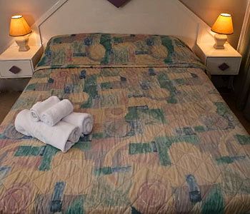Pacific Horizons Resort - Accommodation Noosa 1