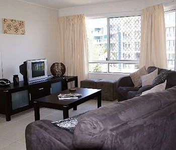 Pacific Horizons Resort - Accommodation Noosa 2
